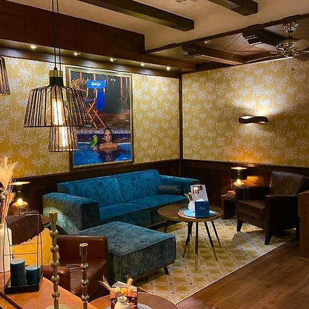 Hotel ไฮเดลเบิร์ก ภายนอก รูปภาพ