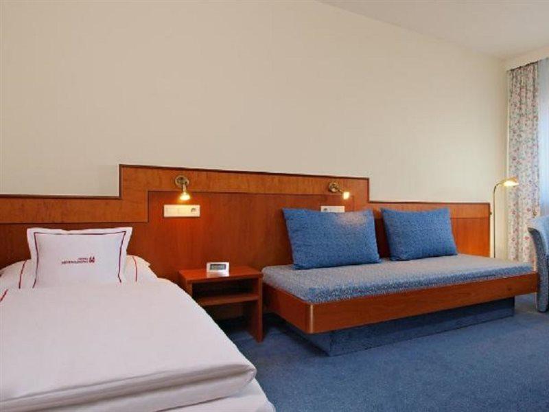 Hotel ไฮเดลเบิร์ก ภายนอก รูปภาพ