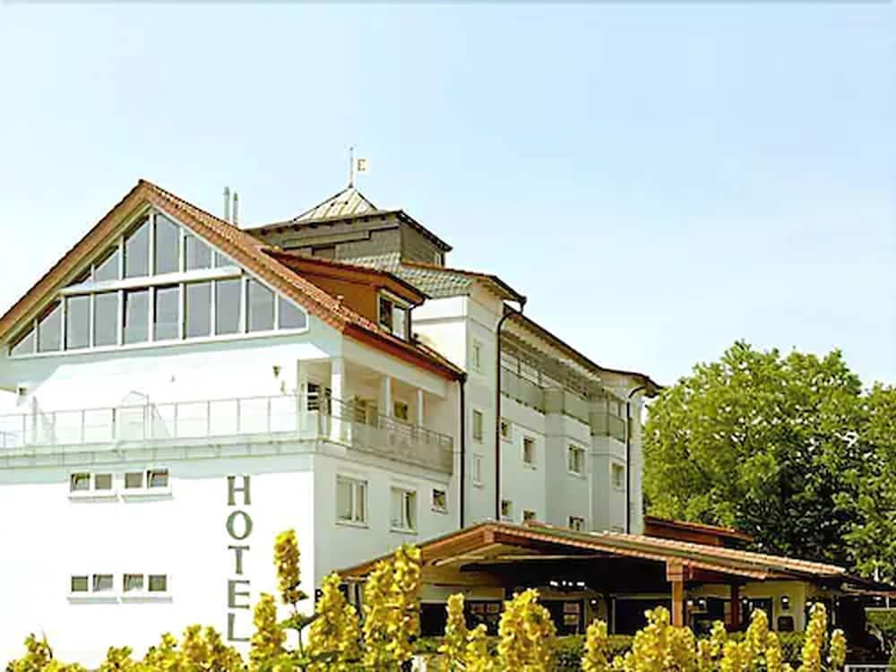 Hotel ไฮเดลเบิร์ก ภายนอก รูปภาพ